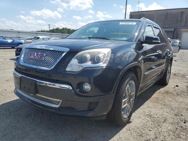 Photo 2 from auction – 2012 GMC ACADIA DEN with VIN 1GKKVTED0CJ418312