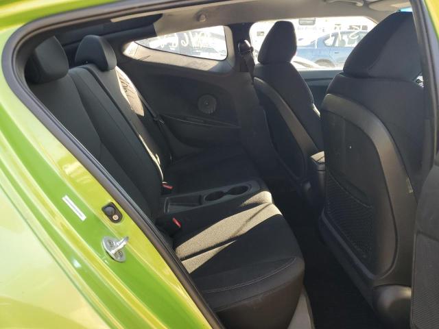 Photo 6 from auction – 2012 HYUNDAI VELOSTER with VIN KMHTC6AD8CU047908