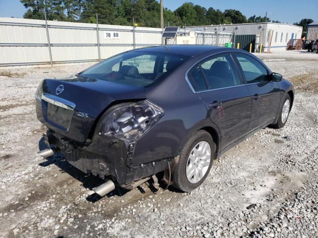 Photo 4 from auction – 2010 NISSAN ALTIMA BAS with VIN 1N4AL2AP6AC173286