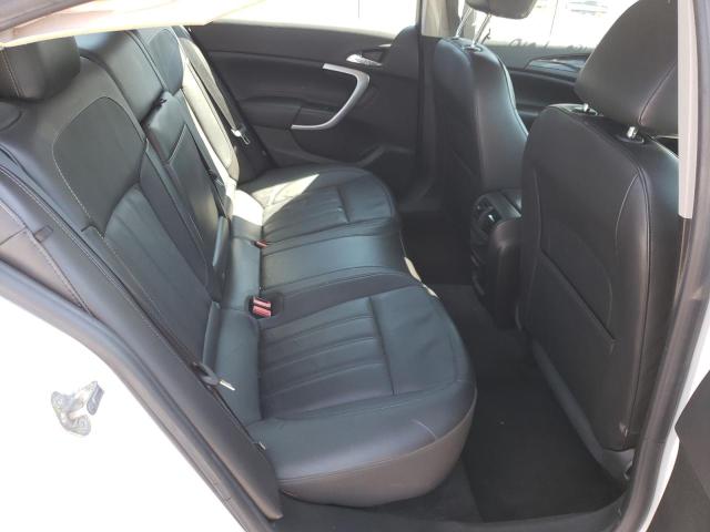 Photo 6 from auction – 2016 BUICK REGAL PREM with VIN 2G4GT5GX7G9163424