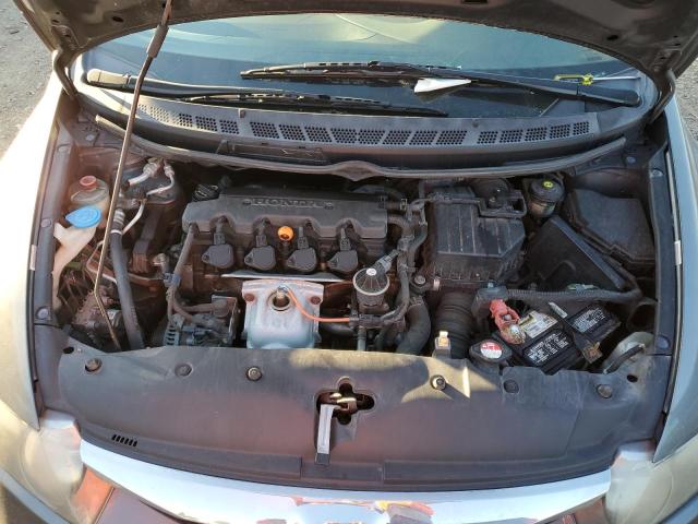 Photo 7 from auction – 2011 HONDA CIVIC EX with VIN 19XFA1F87BE023652