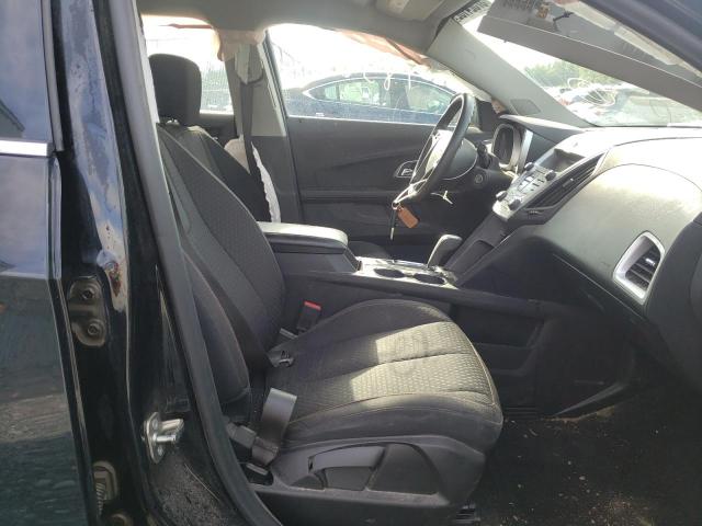 Photo 5 from auction – 2015 CHEVROLET EQUINOX LS with VIN 2GNALAEK2F6419907