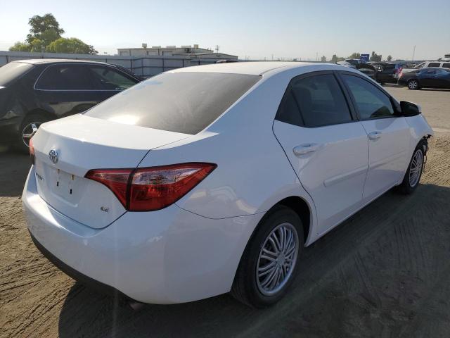 Photo 4 from auction – 2019 TOYOTA COROLLA L with VIN 2T1BURHE7KC195511