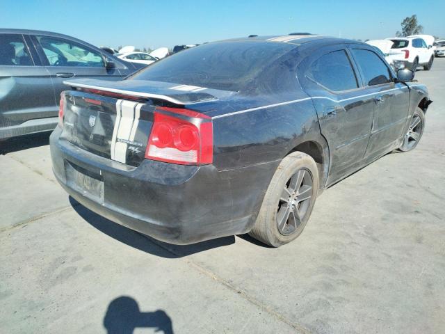 Photo 4 from auction – 2009 DODGE CHARGER R/ with VIN 2B3KA53T59H628736