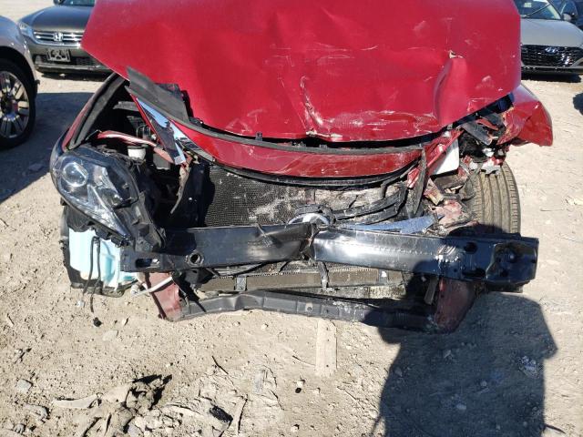 Photo 9 from auction – 2016 LEXUS ES 350 with VIN 58ABK1GG3GU012775