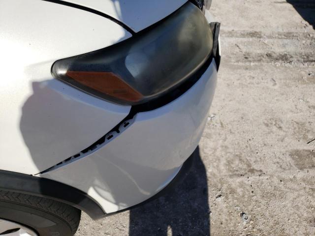 Photo 9 from auction – 2015 NISSAN ROGUE S with VIN 5N1AT2MT3FC780431