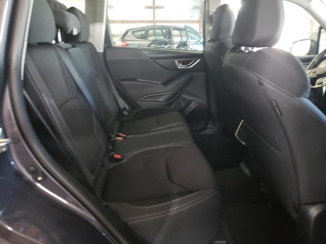 Photo 6 from auction – 2021 SUBARU FORESTER P with VIN JF2SKAFC1MH550522