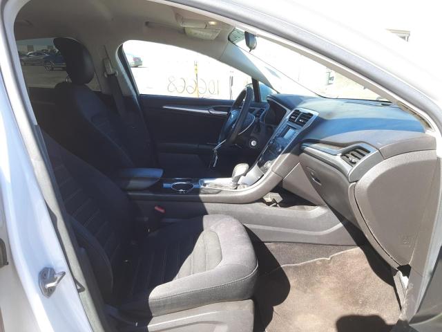 Photo 5 from auction – 2014 FORD FUSION SE with VIN 3FA6P0H78ER104532