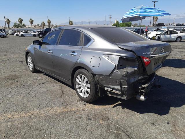 Photo 3 from auction – 2016 NISSAN ALTIMA 2.5 with VIN 1N4AL3AP2GN378963