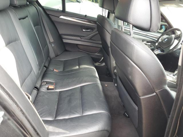 Photo 6 from auction – 2011 BMW 535 XI with VIN WBAFU7C56BC778543
