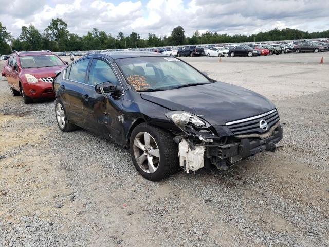 NISSAN ALTIMA 3.5 2009 with VIN 1N4BL21E89C133693 - Photo from auction