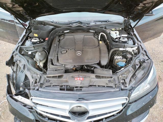 Photo 7 from auction – 2014 MERCEDES-BENZ E 350 with VIN WDDHF5KB3EA905188
