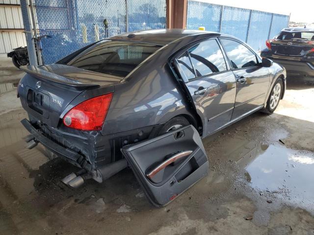 Photo 4 from auction – 2008 NISSAN MAXIMA SE with VIN 1N4BA41E68C830845