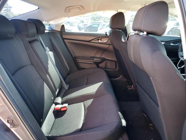 Photo 6 from auction – 2016 HONDA CIVIC EX with VIN 19XFC1F35GE211141