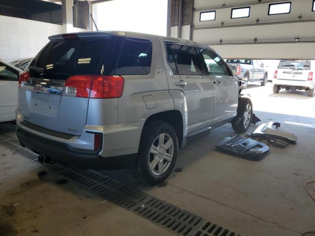 Photo 4 from auction – 2016 GMC TERRAIN SL with VIN 2GKFLSEK6G6258052