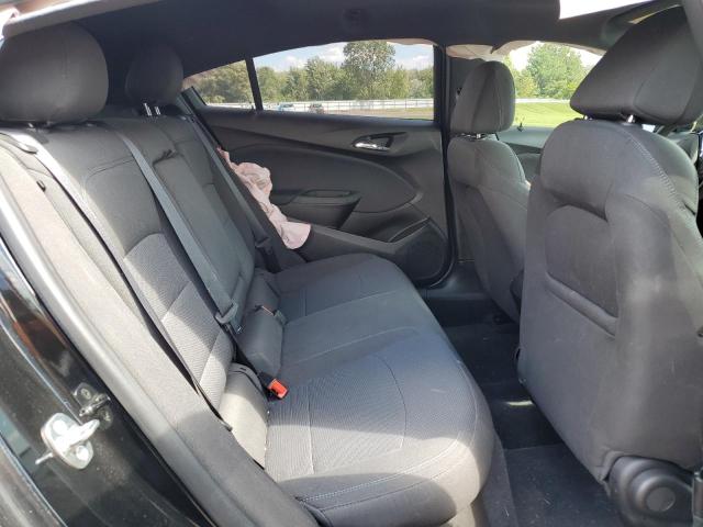 Photo 6 from auction – 2018 CHEVROLET CRUZE LT with VIN 3G1BE6SM5JS622822