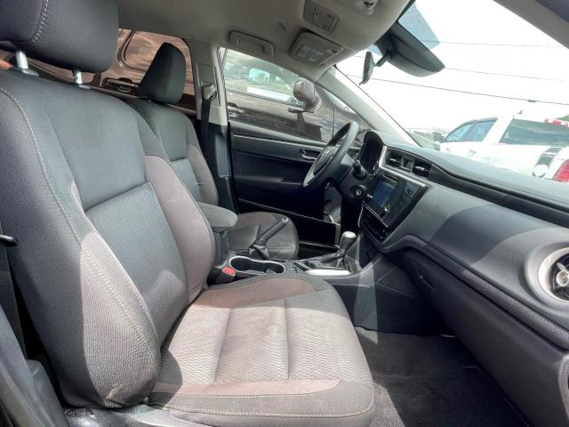 Photo 5 from auction – 2019 TOYOTA COROLLA L with VIN 2T1BURHE5KC230000