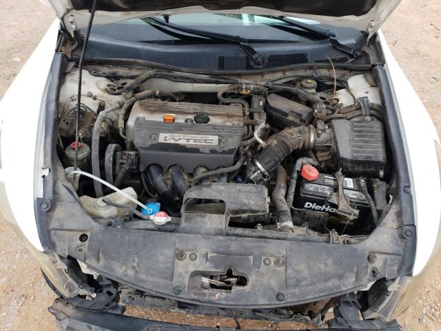 Photo 7 from auction – 2008 HONDA ACCORD EXL with VIN JHMCP26868C077109
