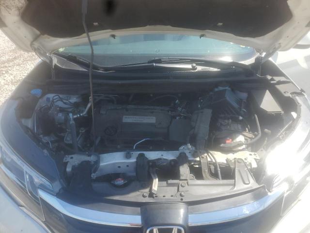 Photo 7 from auction – 2015 HONDA CR-V EXL with VIN 5J6RM3H79FL010347