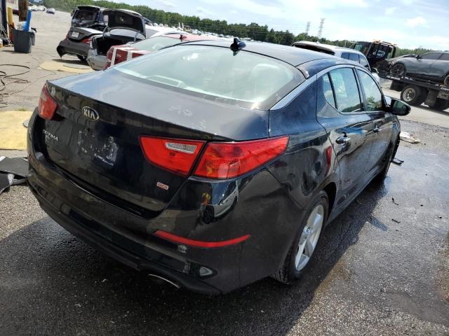 Photo 4 from auction – 2015 KIA OPTIMA LX with VIN 5XXGM4A71FG433971
