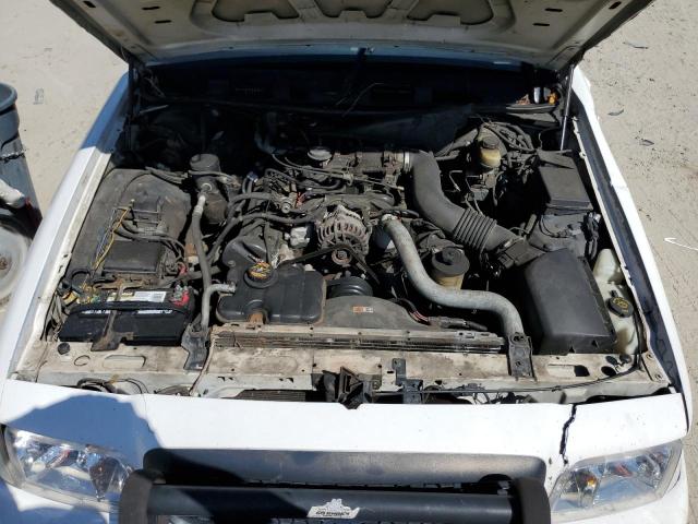 Photo 7 from auction – 2000 FORD CROWN VICT with VIN 2FAFP71WXYX199532