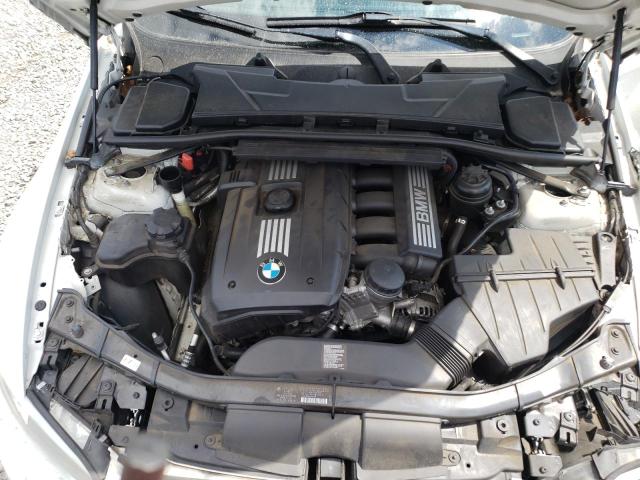 Фото 7 с аукциона – 2012 BMW 328 I с VIN WBADW3C57CE822212