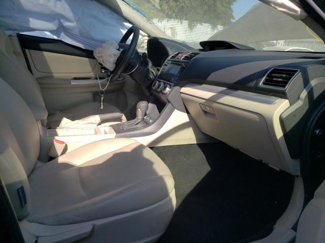 Photo 5 from auction – 2015 SUBARU XV CROSSTR with VIN JF2GPAPC3F8263188