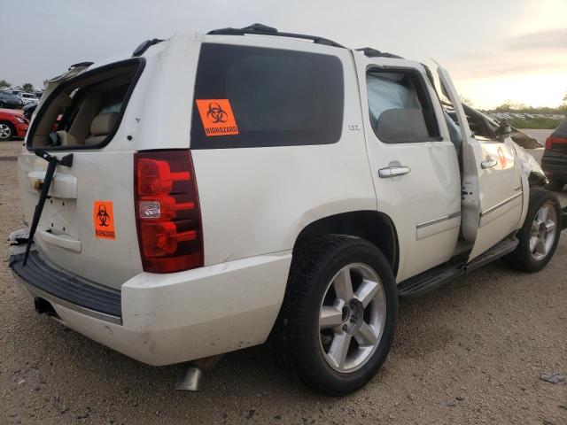 Photo 4 from auction – 2013 CHEVROLET TAHOE C150 with VIN 1GNSCCE08DR325675