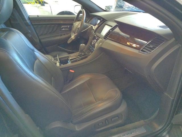 Photo 5 from auction – 2013 FORD TAURUS LIM with VIN 1FAHP2F81DG208463