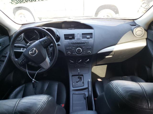 Photo 9 from auction – 2012 MAZDA 3 I with VIN JM1BL1V79C1687067
