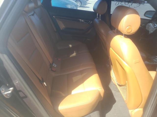 Photo 6 from auction – 2006 AUDI A6 3.2 with VIN WAUAH74F86N135885