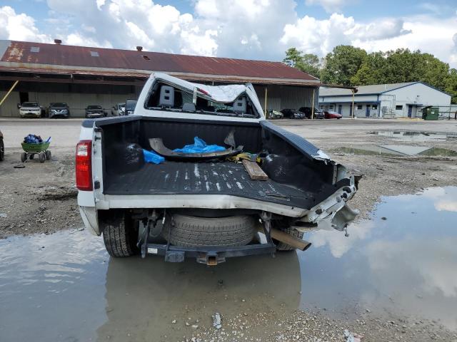 Photo 9 from auction – 2012 FORD F250 SUPER with VIN 1FT7X2A68CED00224
