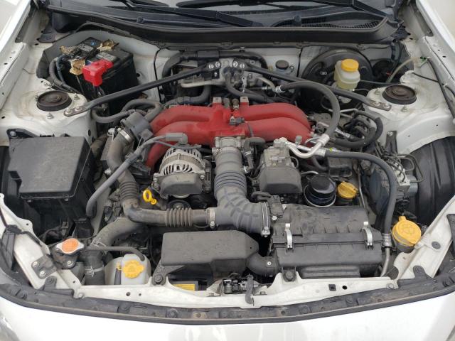 Photo 7 from auction – 2018 SUBARU BRZ 2.0 LI with VIN JF1ZCAC10J9601646