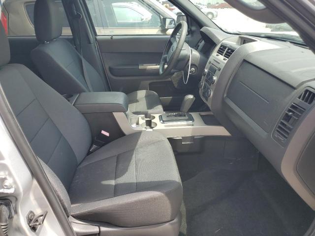 Zdjęcie 5 z aukcji – 2012 FORD ESCAPE XLT z VIN 1FMCU0DG7CKA65506