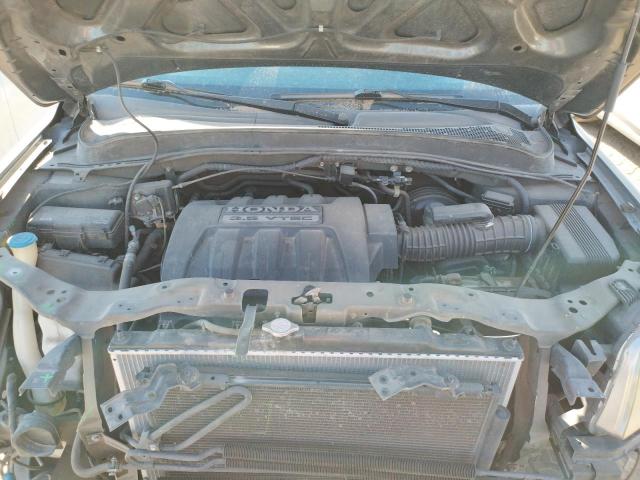 Photo 7 from auction – 2007 HONDA PILOT EXL with VIN 5FNYF18687B033100
