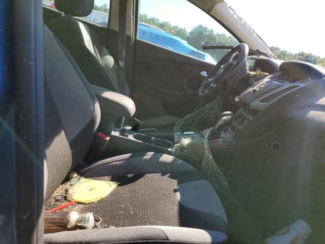 Photo 5 from auction – 2014 FORD FOCUS SE with VIN 1FADP3F27EL309158