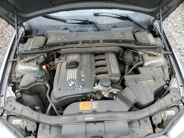 Photo 7 from auction – 2011 BMW 328 I with VIN WBAPH7G50BNN07470