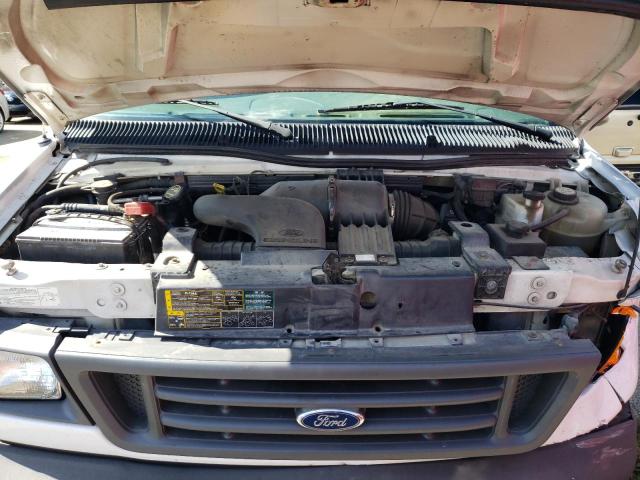 Zdjęcie 7 z aukcji – 2005 FORD ECONOLINE z VIN 1FTRE14W45HA25201