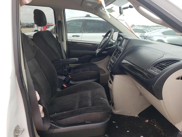 Photo 5 from auction – 2017 DODGE GRAND CARA with VIN 2C4RDGBG4HR820047