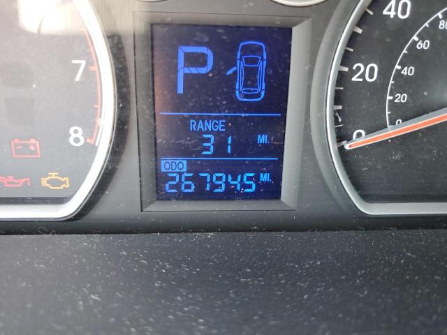 Photo 8 from auction – 2012 HYUNDAI ELANTRA with VIN KMHDC8AE5CU152947