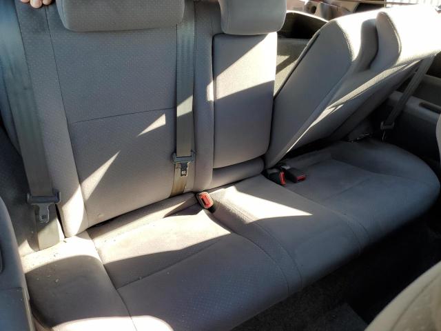 Photo 6 from auction – 2007 TOYOTA PRIUS with VIN JTDKB20U073230812