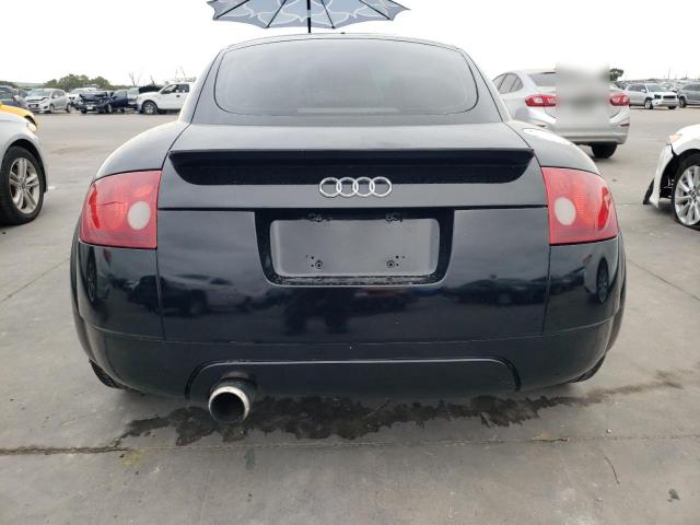 Photo 6 from auction – 2000 AUDI TT with VIN TRUTC28N3Y1001591
