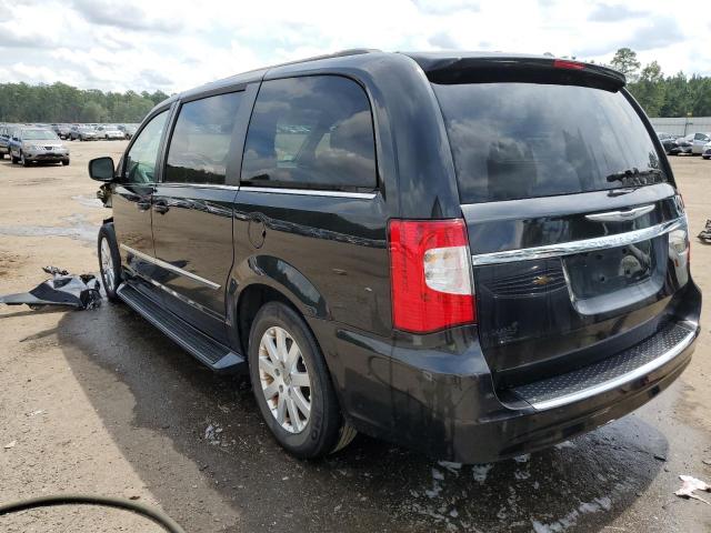 Photo 3 from auction – 2014 CHRYSLER TOWN & COU with VIN 2C4RC1BG0ER232657