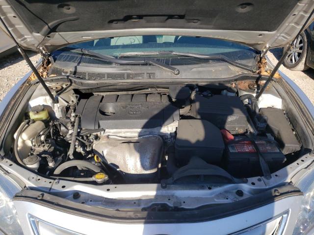 Photo 7 from auction – 2011 TOYOTA CAMRY BASE with VIN 4T4BF3EK5BR108663