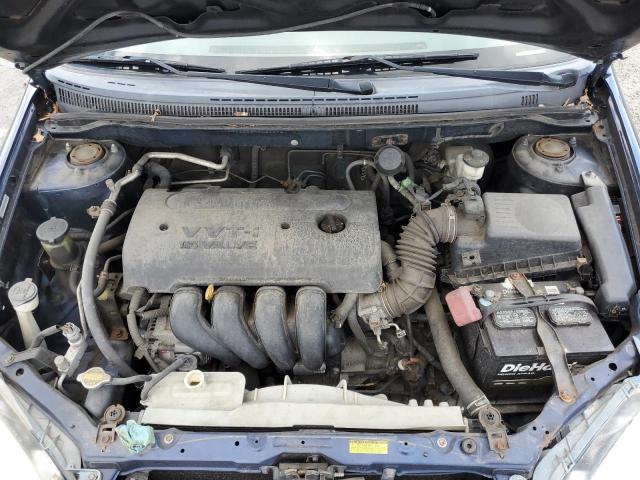 Photo 7 from auction – 2005 TOYOTA COROLLA CE with VIN JTDBR32E952064476