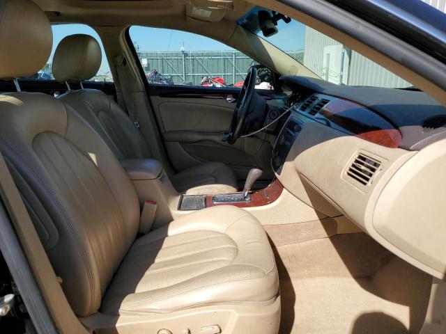 Photo 5 from auction – 2009 BUICK LUCERNE CX with VIN 1G4HD57M19U112241