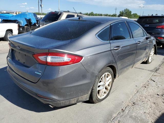 Photo 4 from auction – 2014 FORD FUSION SE with VIN 1FA6P0HD2E5395165