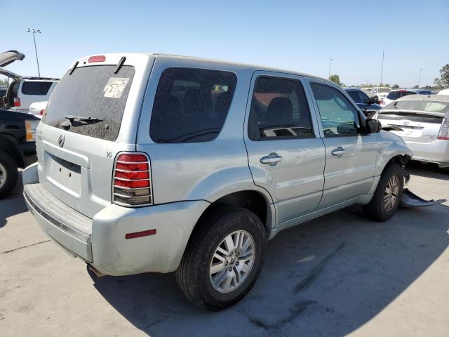 Photo 4 from auction – 2006 MERCURY MARINER with VIN 4M2CU56116KJ19987