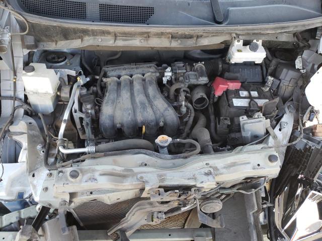 Photo 7 from auction – 2015 CHEVROLET CITY EXPRE with VIN 3N63M0ZN0FK719716
