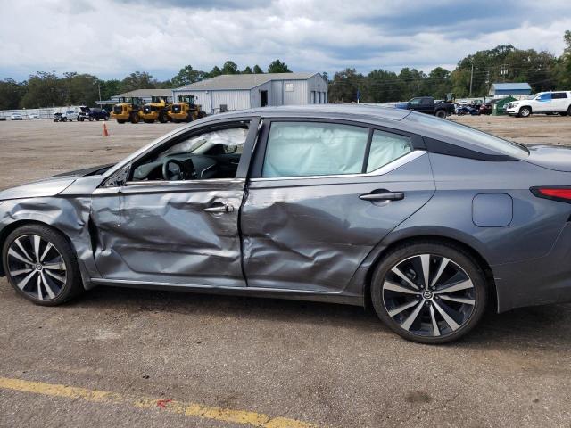 Photo 10 from auction – 2021 NISSAN ALTIMA SR with VIN 1N4BL4CV3MN421045